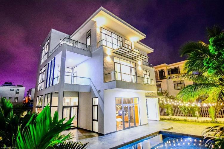 Mỹ: Nuôi tôm hiệu quả bằng chất thải nhím biển
